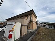 播州赤穂駅より徒歩27分 1階 築26年5ヶ月の賃貸物件