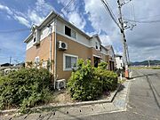 山陽網干駅より徒歩20分 1階 築24年7ヶ月の賃貸物件