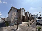 加古川駅より徒歩22分 2階 築16年11ヶ月の賃貸物件