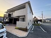 網干駅より徒歩22分 1階 築16年6ヶ月の賃貸物件