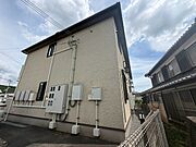 北条町駅より徒歩13分 1階 築12年7ヶ月の賃貸物件