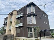 滝駅より徒歩13分 築5年10ヶ月 3階建の賃貸物件