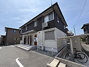 播州赤穂駅より徒歩28分 1階 築6年10ヶ月の賃貸物件
