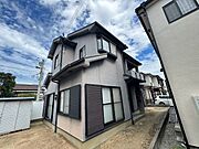 平松駅より徒歩2分 2階 築27年8ヶ月の賃貸物件