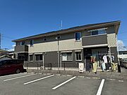 平松駅より徒歩11分 1階 築15年5ヶ月の賃貸物件