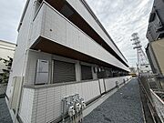 姫路駅より徒歩8分 2階 新築の賃貸物件