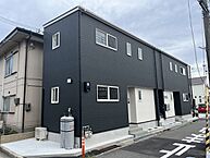 兵庫県姫路市栗山町：物件画像／株式会社Classpia