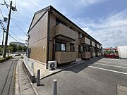 グリーンハイツ 2階 築15年8ヶ月の賃貸物件
