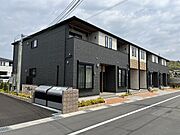 本竜野駅より徒歩33分 2階 築1年7ヶ月の賃貸物件
