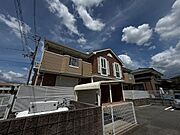 滝野駅より徒歩23分 1階 築21年7ヶ月の賃貸物件