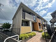 山陽網干駅より徒歩27分 1階 築6年1ヶ月の賃貸物件