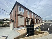 英賀保駅より徒歩18分 1階 新築の賃貸物件