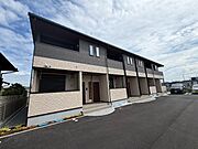西飾磨駅より徒歩13分 1階 新築の賃貸物件