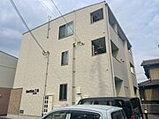 亀山駅より徒歩17分 1階 築9年10ヶ月の賃貸物件