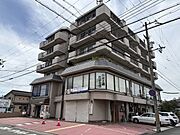 高砂駅より徒歩3分 6階 築45年3ヶ月の賃貸物件