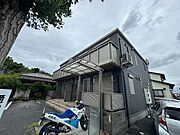 網干駅より徒歩22分 1階 築7年9ヶ月の賃貸物件
