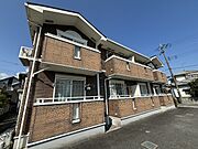 香呂駅より徒歩13分 2階 築18年3ヶ月の賃貸物件