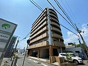 アルコ・ラ・カーサ佃町 3階 築30年7ヶ月の賃貸物件