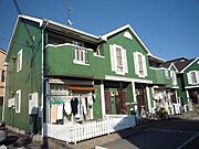ハーブテラス１リーフ 1階 築30年の賃貸物件