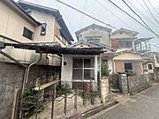 山陽網干駅より徒歩23分 2階 築53年10ヶ月の賃貸物件