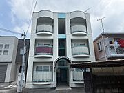 野里駅より徒歩19分 3階 築38年11ヶ月の賃貸物件