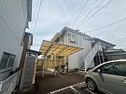 御着駅より徒歩33分 1階 築34年8ヶ月の賃貸物件