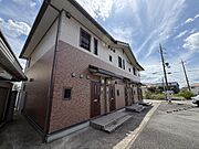小野駅より徒歩18分 1階 築17年5ヶ月の賃貸物件