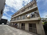 浜の宮駅より徒歩13分 1階 築36年3ヶ月の賃貸物件