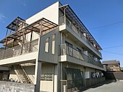 浜の宮駅より徒歩13分 築36年1ヶ月 3階建の賃貸物件