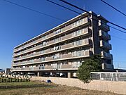 京口駅より徒歩29分 3階 築31年10ヶ月の賃貸物件