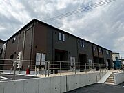 広野ゴルフ場前駅より徒歩10分 1階 新築の賃貸物件