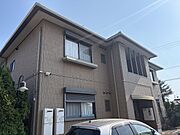 フレグランス今市２A棟 2階 築27年2ヶ月の賃貸物件