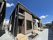 宝殿駅より徒歩13分 1階 築2年の賃貸物件