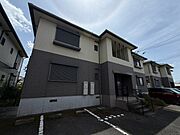 シャルム梶原Ａ棟 1階 築26年1ヶ月の賃貸物件