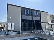 東姫路駅より徒歩26分 1階 築3年5ヶ月の賃貸物件