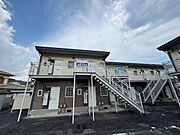 余部駅より徒歩53分 2階 築39年の賃貸物件
