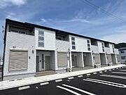 八家駅より徒歩20分 1階 新築の賃貸物件