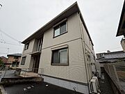 網干駅より徒歩4分 1階 築13年6ヶ月の賃貸物件