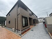 坂越駅より徒歩13分 2階 築1年5ヶ月の賃貸物件
