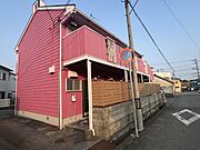 タウニィ新在家C棟 2階 築39年8ヶ月の賃貸物件