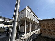 恵比須駅より徒歩9分 1階 築17年8ヶ月の賃貸物件