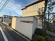 姫路駅よりバス22分 徒歩1分 1階 築7年9ヶ月の賃貸物件