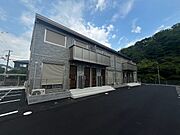 太市駅より徒歩51分 1階 新築の賃貸物件
