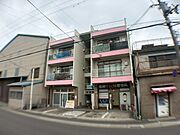 東姫路駅より徒歩10分 2階 築47年5ヶ月の賃貸物件