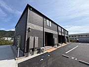 坂越駅より徒歩11分 1階 新築の賃貸物件