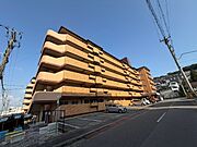 姫路駅より徒歩89分 6階 築42年7ヶ月の賃貸物件