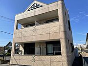 飾磨駅より徒歩22分 1階 築17年10ヶ月の賃貸物件