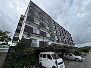社町駅よりバス17分 徒歩3分 6階 築31年7ヶ月の賃貸物件