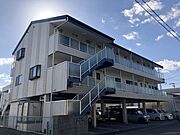 飾磨駅より徒歩2分 3階 築28年の賃貸物件