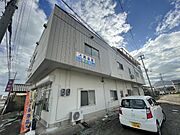 福崎駅より徒歩4分 2階 築48年の賃貸物件
